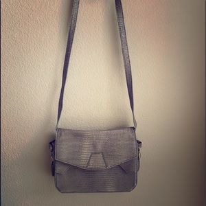 Alexander wang side purse